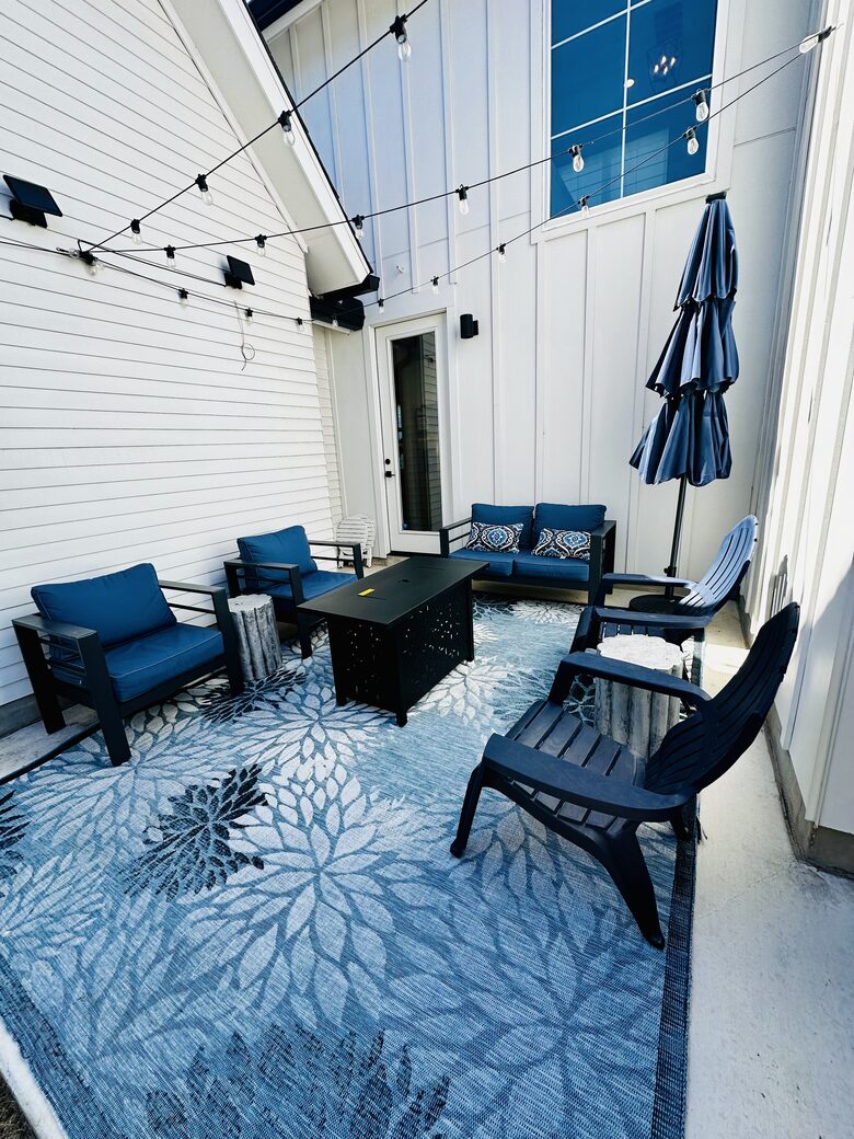 Modern Luxury Cozy 3 Kings & Big Gameroom in New Braunfels - New Braunfels, Texas