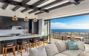 Cenit Los Cabos Luxury Getaway - San José del Cabo, B.C.S., Mexico