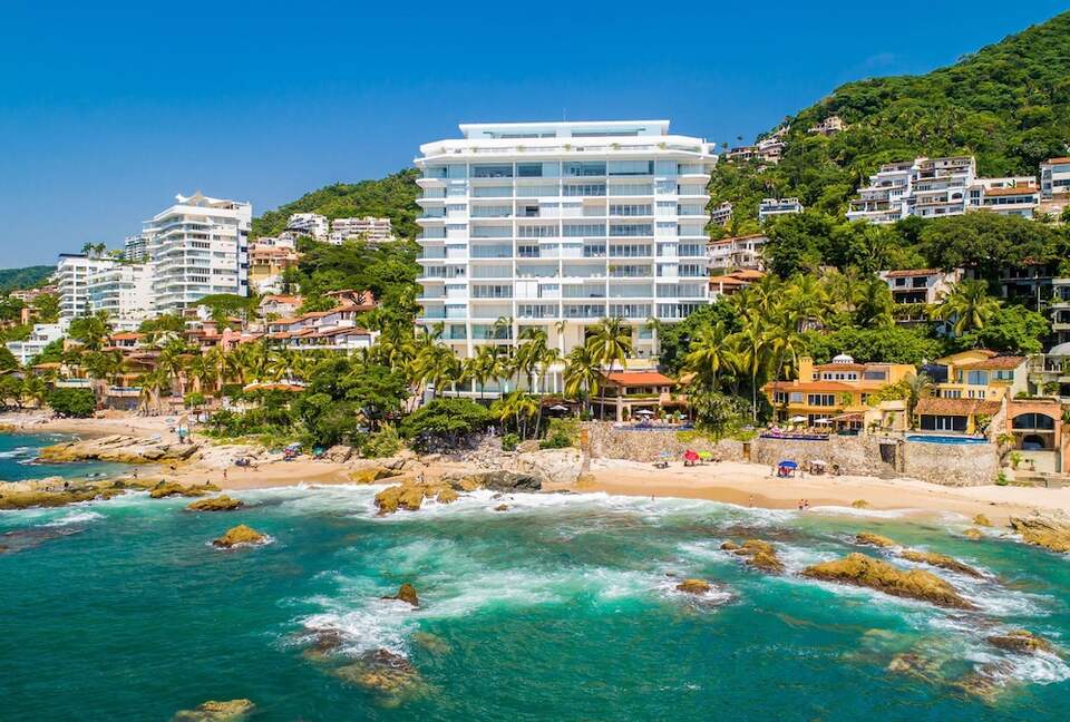Conchas Chinas Tree House Retreat - Puerto Vallarta, Mexico