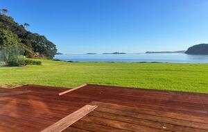 Luxury Beachfront Farm Estate - Matakana, New Zealand