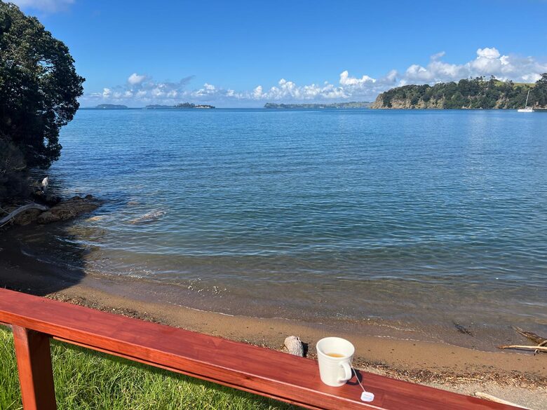 Luxury Beachfront Farm Estate - Matakana, New Zealand
