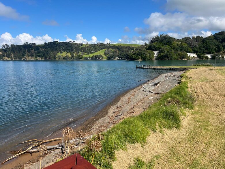 Luxury Beachfront Farm Estate - Matakana, New Zealand