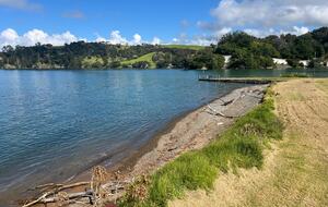 Luxury Beachfront Farm Estate - Matakana, New Zealand