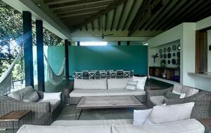 Luxury Villa Pool and garden - Bolombolo, Colombia