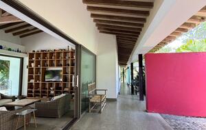Luxury Villa Pool and garden - Bolombolo, Colombia