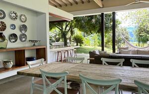 Luxury Villa Pool and garden - Bolombolo, Colombia