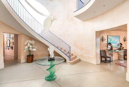 An Exclusive Estate in the Heart of the English Countryside - Shaftesbury, United Kingdom