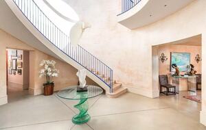 An Exclusive Estate in the Heart of the English Countryside - Shaftesbury, United Kingdom