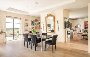 An Exclusive Estate in the Heart of the English Countryside - Shaftesbury, United Kingdom