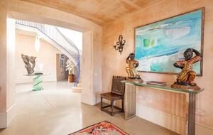 An Exclusive Estate in the Heart of the English Countryside - Shaftesbury, United Kingdom