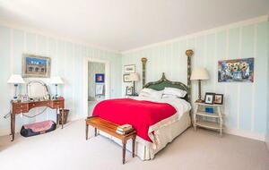 An Exclusive Estate in the Heart of the English Countryside - Shaftesbury, United Kingdom