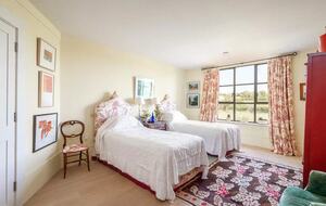 An Exclusive Estate in the Heart of the English Countryside - Shaftesbury, United Kingdom
