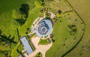 An Exclusive Estate in the Heart of the English Countryside - Shaftesbury, United Kingdom