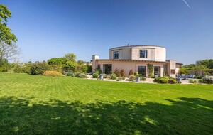 An Exclusive Estate in the Heart of the English Countryside - Shaftesbury, United Kingdom