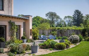 An Exclusive Estate in the Heart of the English Countryside - Shaftesbury, United Kingdom