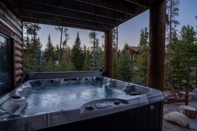 Rocky Mountain Escape Near Grand Lake - Grand Lake, Colorado