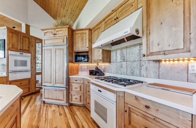 Silverthorne Mountain Retreat with Panoramic Views - Silverthorne, Colorado