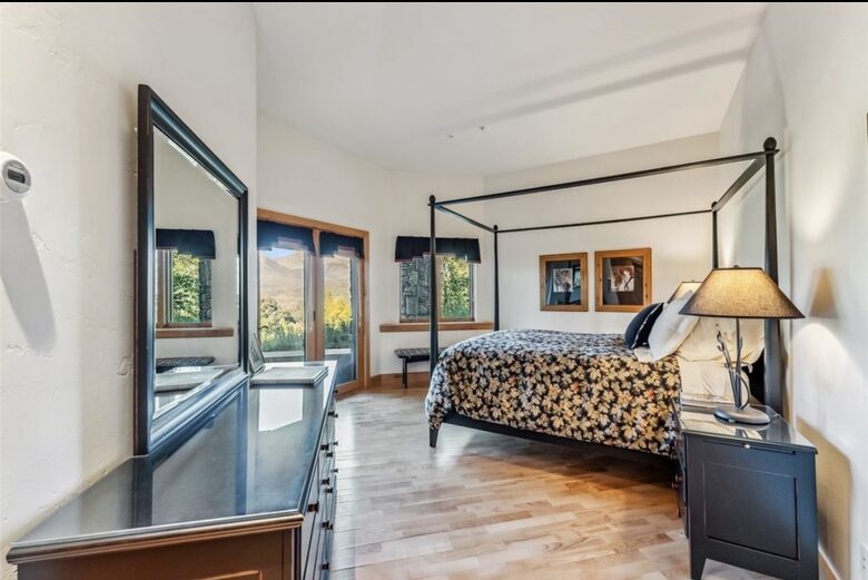 Silverthorne Mountain Retreat with Panoramic Views - Silverthorne, Colorado