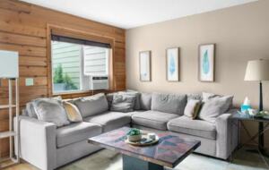 Bright Boulder Townhome Near Pearl Street & Trails - Boulder, Colorado