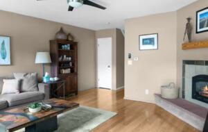 Bright Boulder Townhome Near Pearl Street & Trails - Boulder, Colorado