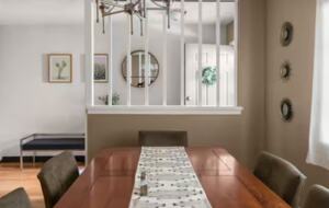 Bright Boulder Townhome Near Pearl Street & Trails - Boulder, Colorado