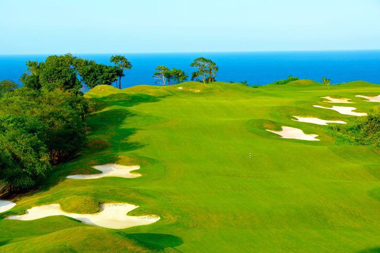 Caribbean Luxury Haven in Rose Hall Golf Community - Montego Bay, Jamaica