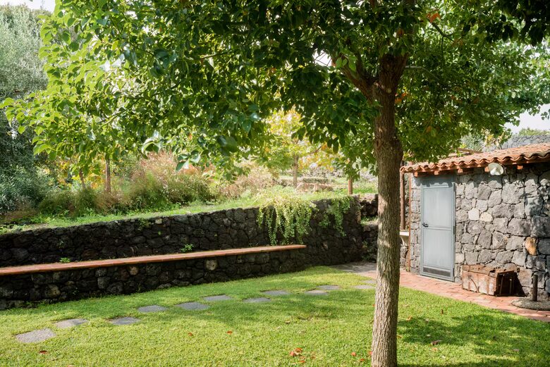 Sicilian Estate with Etna & Mediterranean Views - Acireale, Italy