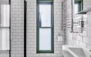 Refined Urban Living Near St. Pancras - London, United Kingdom