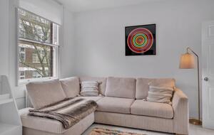 Refined Urban Living Near St. Pancras - London, United Kingdom