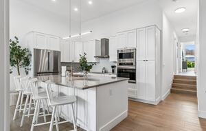 Stylish Sarasota Retreat in Rosemary District - Sarasota, Florida