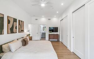 Stylish Sarasota Retreat in Rosemary District - Sarasota, Florida