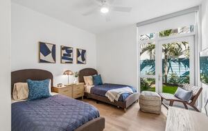 Stylish Sarasota Retreat in Rosemary District - Sarasota, Florida