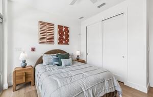 Stylish Sarasota Retreat in Rosemary District - Sarasota, Florida