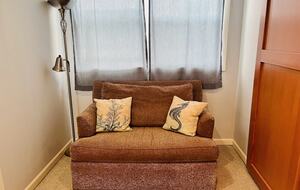 Beachfront Escape with Panoramic Views of Puget Sound & the Cascades - Tulalip, Washington