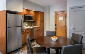 Two-Bedroom Alpine Villa | Sheraton Mountain Vista Villas, Avon / Vail Valley - Avon, Colorado