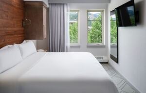 Two-Bedroom Alpine Villa | Sheraton Mountain Vista Villas, Avon / Vail Valley - Avon, Colorado