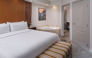 Two-Bedroom Alpine Villa | Sheraton Mountain Vista Villas, Avon / Vail Valley - Avon, Colorado