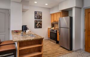 Two-Bedroom Alpine Villa | Sheraton Mountain Vista Villas, Avon / Vail Valley - Avon, Colorado