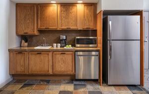 Two-Bedroom Alpine Villa | Sheraton Mountain Vista Villas, Avon / Vail Valley - Avon, Colorado