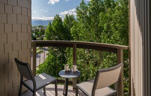 Two-Bedroom Alpine Villa | Sheraton Mountain Vista Villas, Avon / Vail Valley - Avon, Colorado