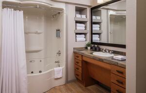 Two-Bedroom Alpine Villa | Sheraton Mountain Vista Villas, Avon / Vail Valley - Avon, Colorado