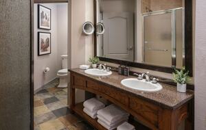 Two-Bedroom Alpine Villa | Sheraton Mountain Vista Villas, Avon / Vail Valley - Avon, Colorado