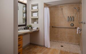Two-Bedroom Alpine Villa | Sheraton Mountain Vista Villas, Avon / Vail Valley - Avon, Colorado