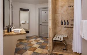 Two-Bedroom Alpine Villa | Sheraton Mountain Vista Villas, Avon / Vail Valley - Avon, Colorado
