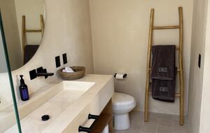 Contemporary Zamaya Villa with Private Plunge Pool - Tulum, Mexico