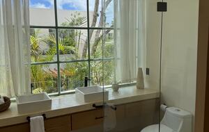 Contemporary Zamaya Villa with Private Plunge Pool - Tulum, Mexico