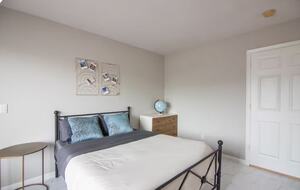 Third bedroom - full size
