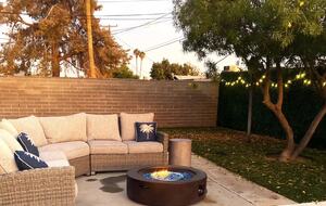 Spacious Scottsdale Escape Near Papago Park - Scottsdale, Arizona