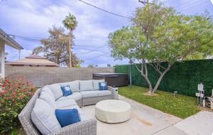 Spacious Scottsdale Escape Near Papago Park - Scottsdale, Arizona