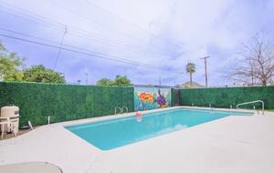 Spacious Scottsdale Escape Near Papago Park - Scottsdale, Arizona